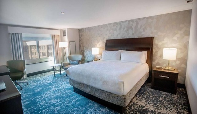 Pet Friendly Bethesda Room Near Metro NIH And Washington DC