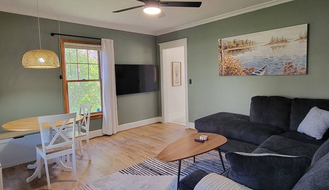 Pet-Friendly Duluth Basecamp Near Spirit Mountain