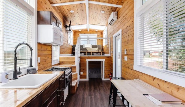 Pet-Friendly Family Escape, Near Zion