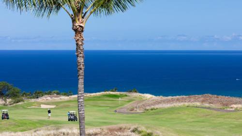 ❤PiH❤ Endless Ocean Views Villa Gorgeous Mauna Kea Ocean and Mountain View