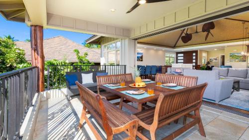 ❤PiH❤ SERENITY VILLA Resort Pool Waterslide Pass Bikes Beach Club Included