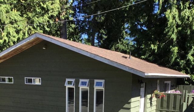 Pinetree Cottage a home away from home