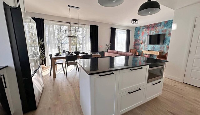 Place du Lac - Downtown - Unit 202