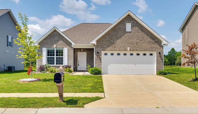 Plainfield Vacation Rental ~ 13 Mi to Indianapolis in Plainfield
