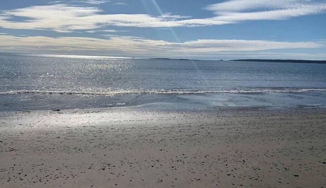 Pondville Beach Cottage
