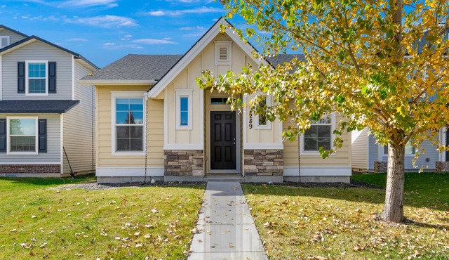 ❃Pool is OPEN! 3BD/2BA! Close to Boise/Nampa/Kuna! Your Boise Vacation Spot!❃