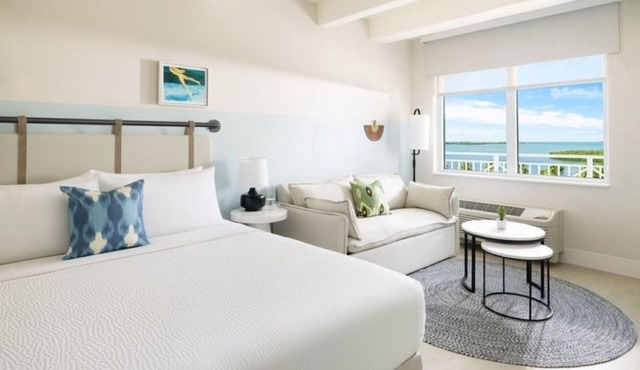 Poolside Paradise in Key West | Renovated Room, 2 Pools, Games & Live Music