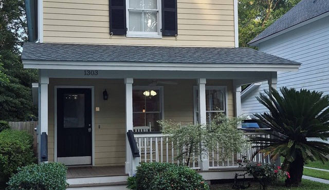 Port Royal Dream Home Perfect for Marine graduation, Vacations, Weekend Warriors