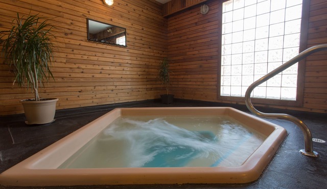 Powder Mountain Lodge