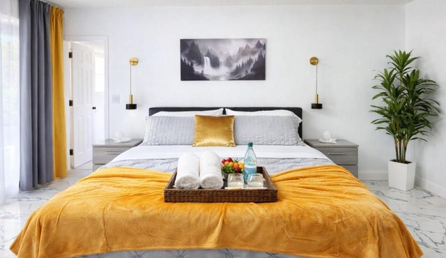 Premium Residence Ideal for long stays