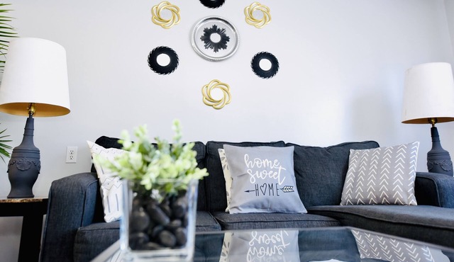 Prime Location Duo Nest & Rest