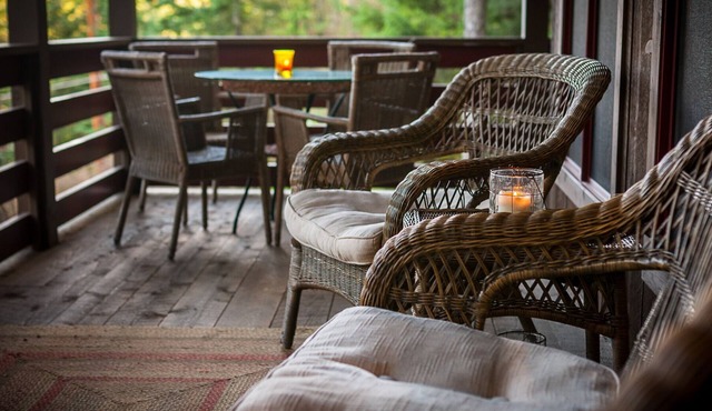 Private & Beautiful Custom Orcas Island Vacation Home Eastsound