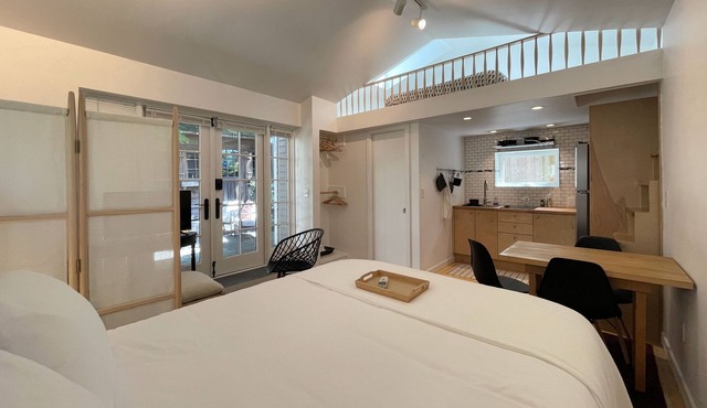 Private Garden Cottage in Wallingford