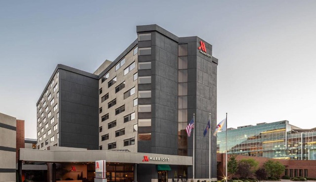 Provo Marriott Hotel & Conference Center
