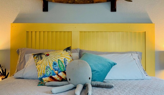 Puolani Iki-Sweet lil cottage near National Park