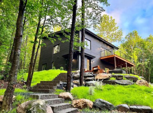 Pur Nature et Spa Eastman
