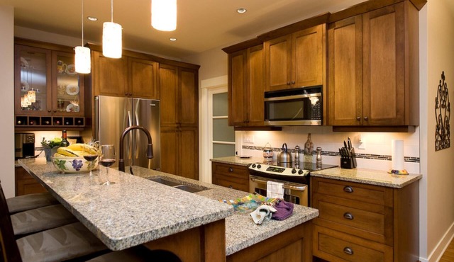 Qualicum Landing Private Beach Home