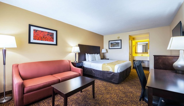 Quality Inn Dillon