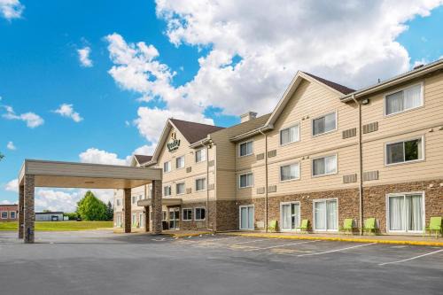 Quality Inn & Suites