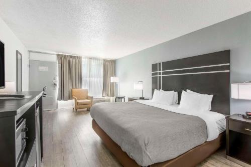Quality Inn & Suites Hardeeville - Savannah North