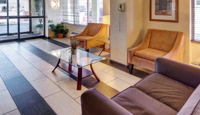 Quality Inn Takoma Park