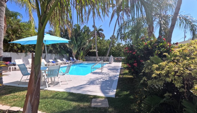 Queen's Gate Resort