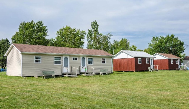 Rachel's Motel and Cottages