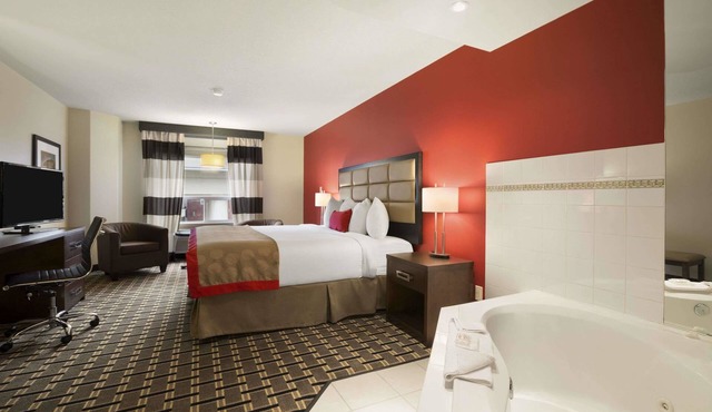 Ramada by Wyndham Edson