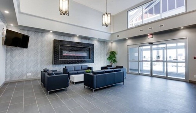 Ramada by Wyndham Grassland