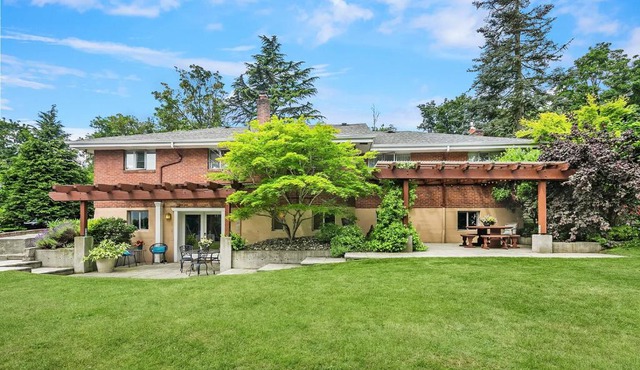 Ravenna Retreat - Free Parking - 1GBPS Fiber WIFI - Near UW