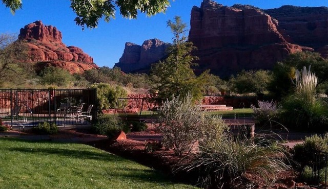 Red Agave Resort