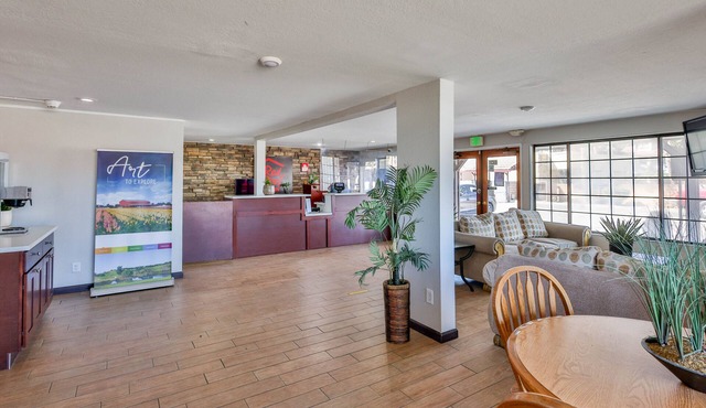 Red Roof Inn Lompoc