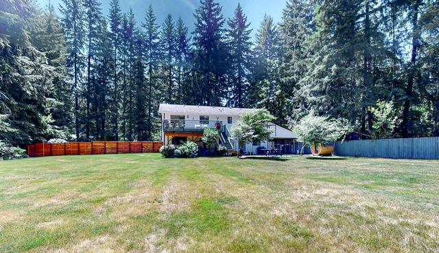 Redmond Retreat - Whole Home | House in Redmond