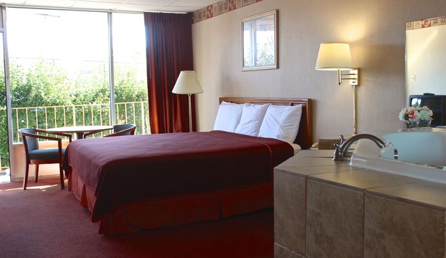 Regency Inn Richmond