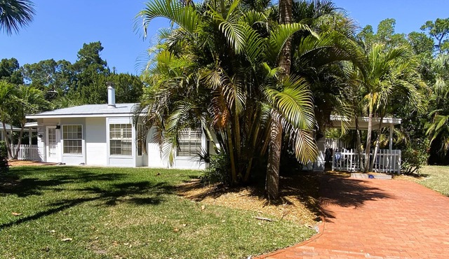 Relax and Recharge in this 1BR Cottage