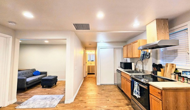 REMODEL SEATTLE COTTAGE 2BD1BA