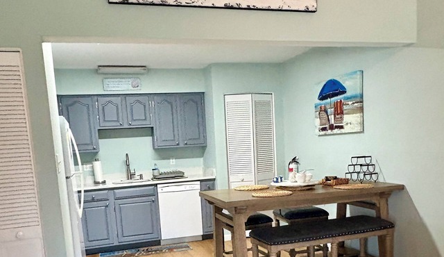 Remodeled Family Home with Cozy Front Porch