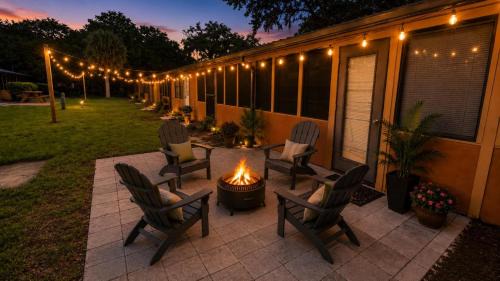 Remodeled Westgate Cottage Near Pool & Rodeo 316