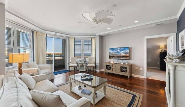 Residence 409 at The Grand