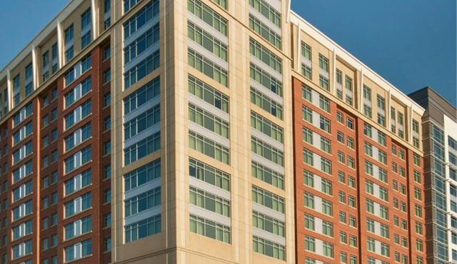 Residence Inn Arlington Capital View