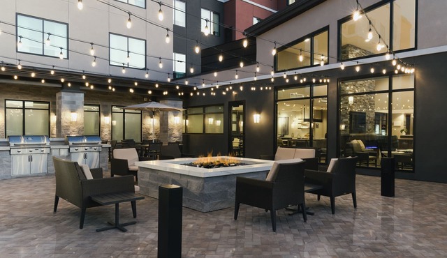 Residence Inn by Marriott Fairfield Napa