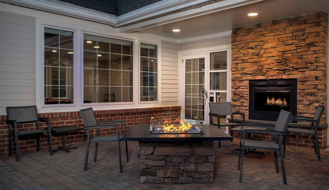 Residence Inn by Marriott Arundel Mills BWI Airport