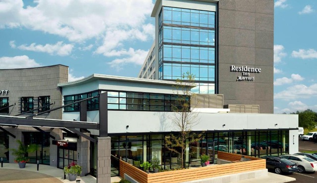 Residence Inn by Marriott Columbus OSU
