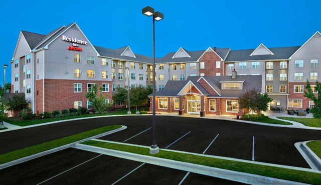 Residence Inn by Marriott Waldorf
