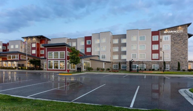 Residence Inn Upper Marlboro Joint Base Andrews
