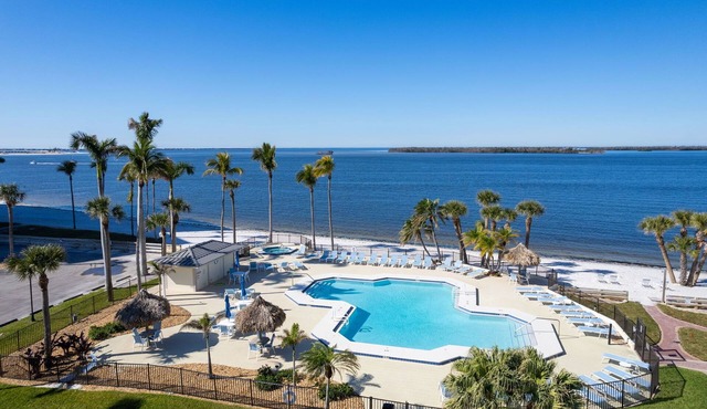 Resort Harbour Properties