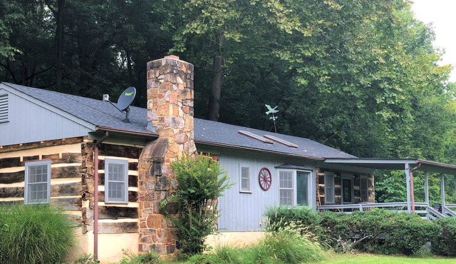 Riverfront Pioneer Cabins LLC