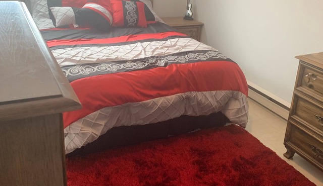 Room in Guest Room - Homestays in Gaspésie - Without Breakfast Provided