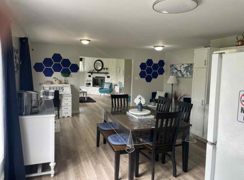 Rose Valley Suites