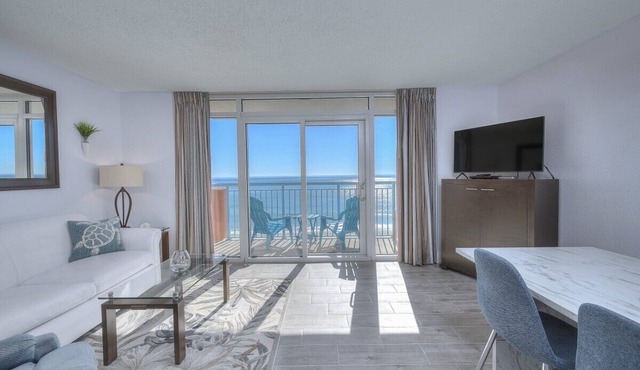 Roxanne Towers by Elliott Beach Rentals